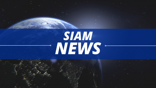 SIAM News