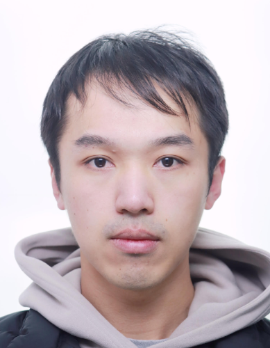 林佳威 (Jia-Wei Lin)