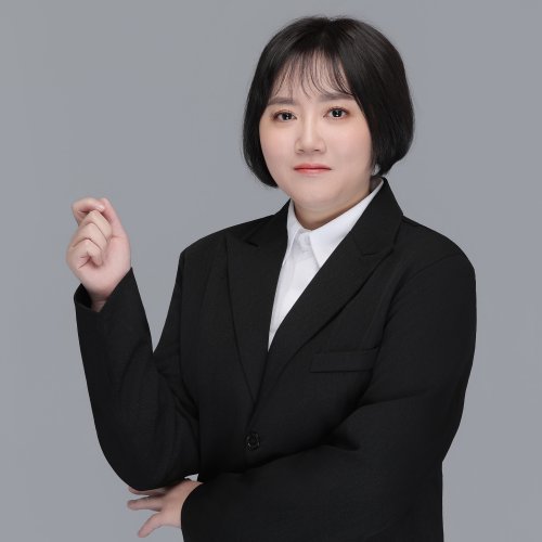 林凡雅(Fan-Ya Lin)