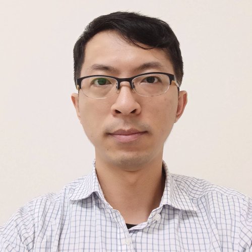 陳宏益（Hong-Yi Chen)