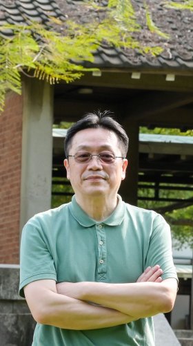 王道明 (Tao-Ming Wang)